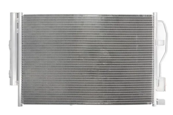 Radiator climatizare