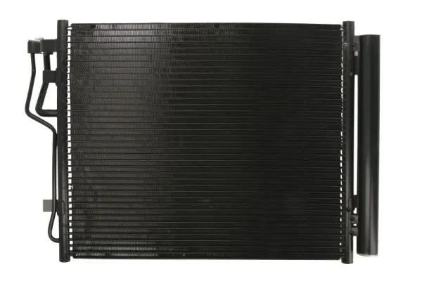 Radiator climatizare