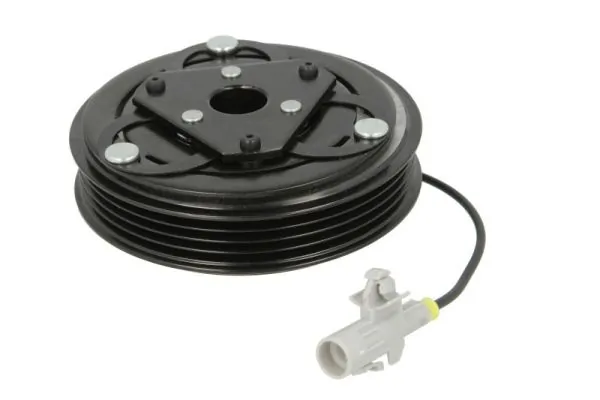 Cupla magnetica compresor climatizare