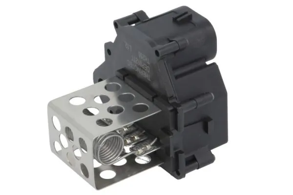 Rezistor ventilator habitaclu