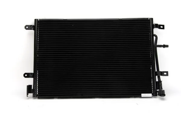 Radiator climatizare