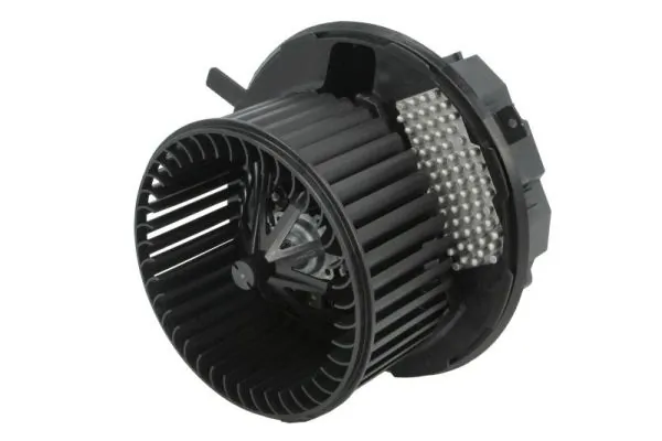 Ventilator habitaclu