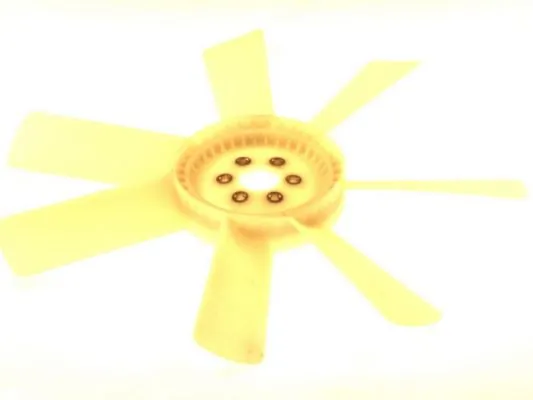 Paleta ventilator racire motor