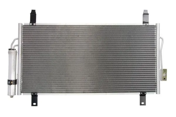 Radiator climatizare