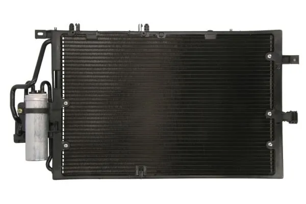 Radiator climatizare