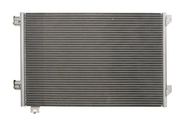 Radiator climatizare