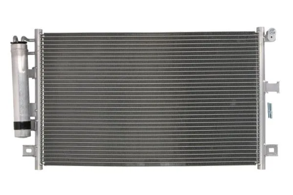 Radiator climatizare