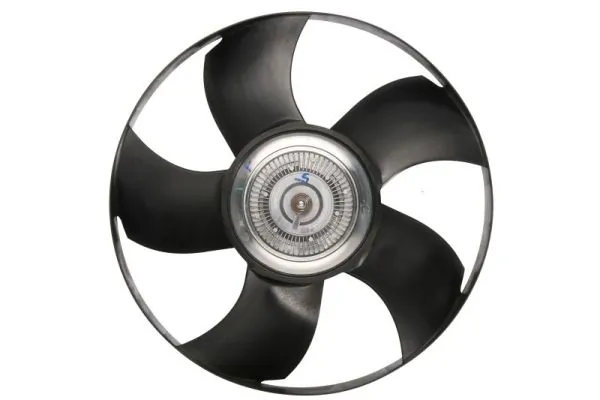 Ventilator radiator racire