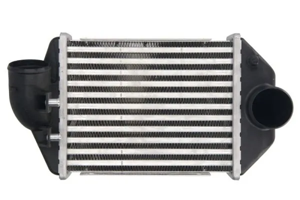 Intercooler