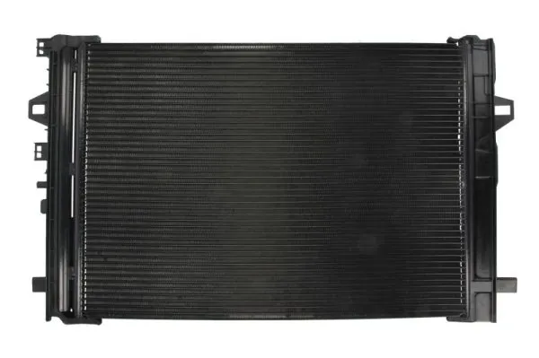 Radiator climatizare