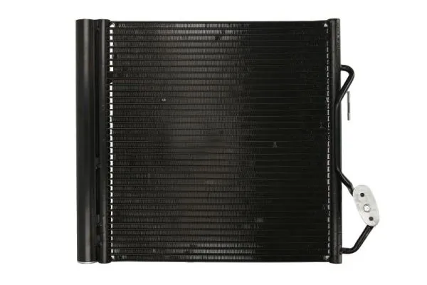 Radiator climatizare