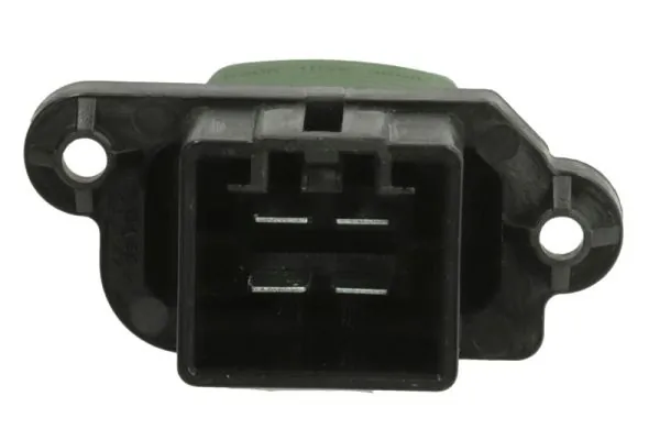 Rezistor ventilator habitaclu
