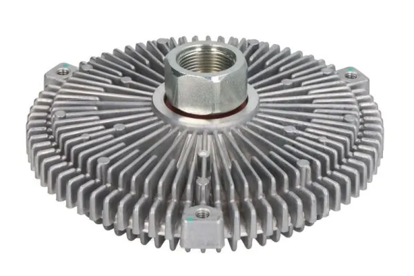 Cupla ventilator radiator