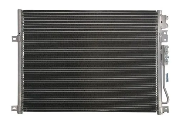 Radiator climatizare