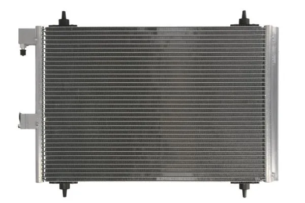 Radiator climatizare