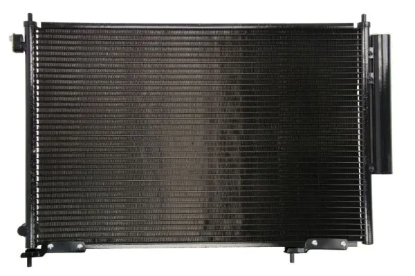 Radiator climatizare