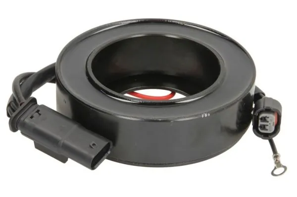Bobina cuplaj magnetic compresor