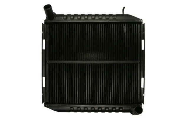 Intercooler