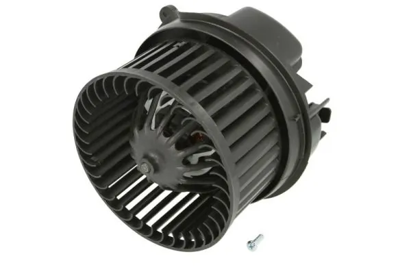Ventilator habitaclu