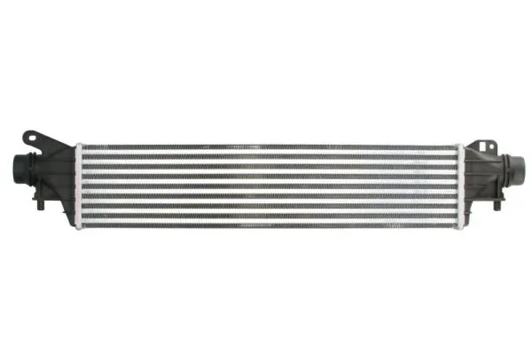 Intercooler