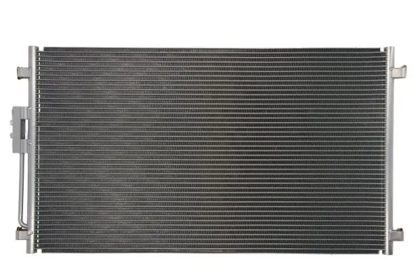 Radiator climatizare