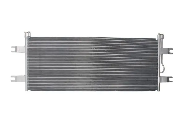 Radiator climatizare
