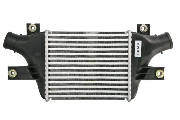 Intercooler