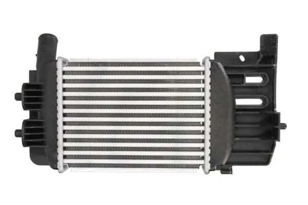Intercooler