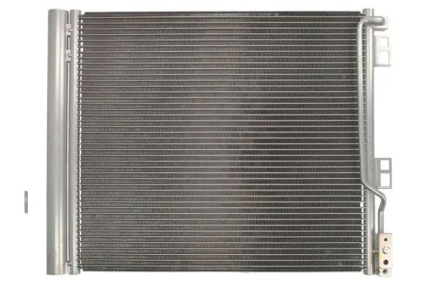 Radiator climatizare