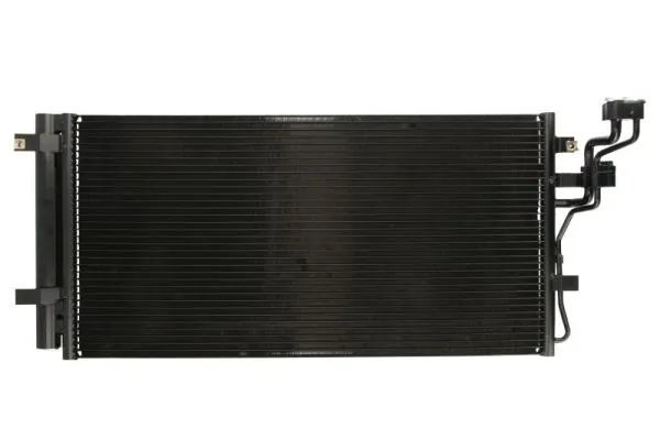 Radiator climatizare