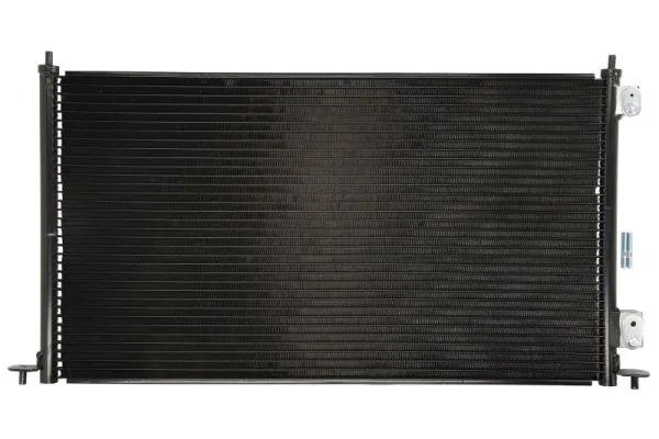 Radiator climatizare
