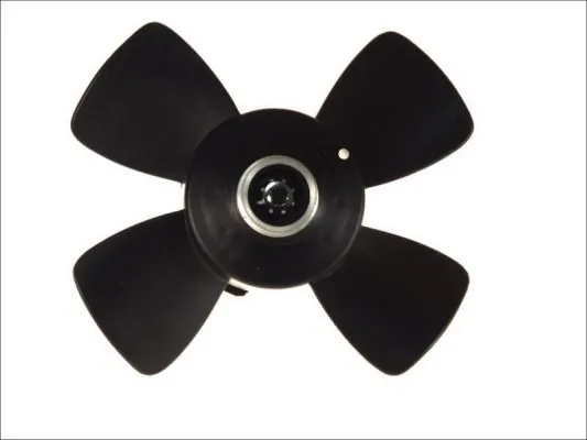 Ventilator radiator racire
