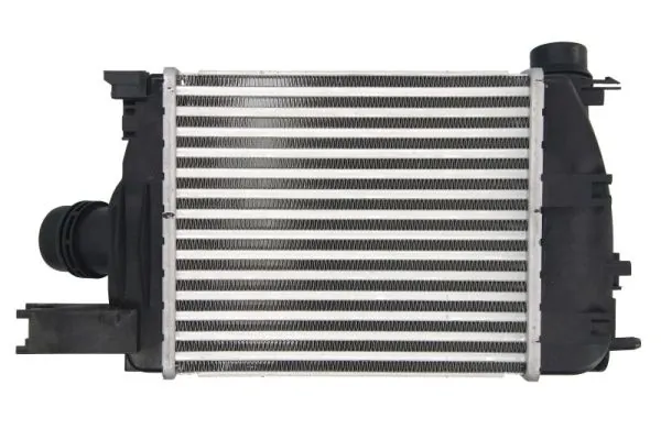 Intercooler