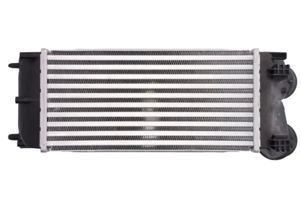 Intercooler
