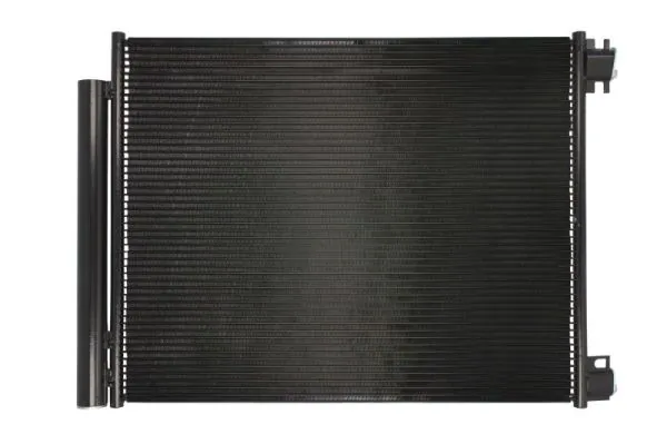 Radiator climatizare