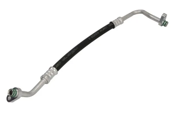 Conducta inalta presiune aer conditionat