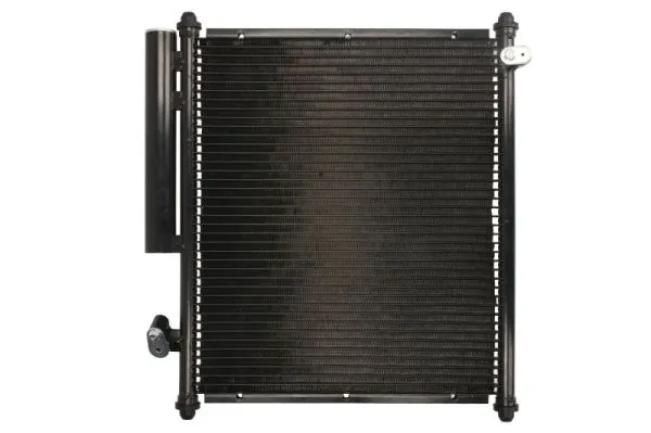 Radiator climatizare