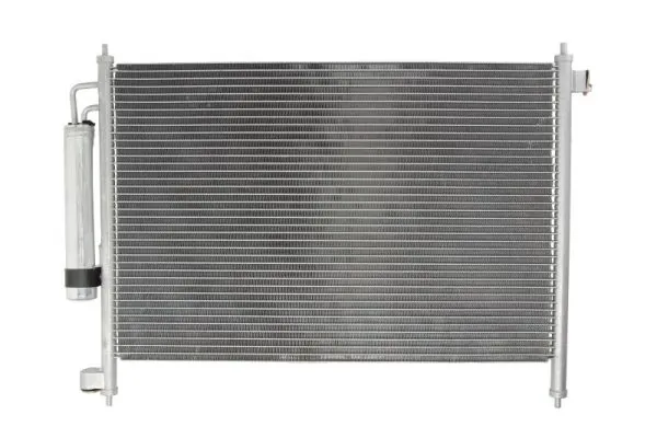 Radiator climatizare