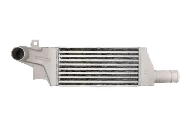 Intercooler