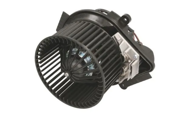 Ventilator habitaclu