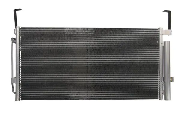 Radiator climatizare