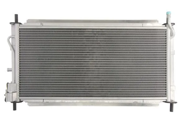 Radiator climatizare