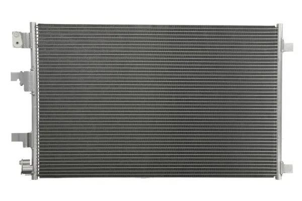 Radiator climatizare