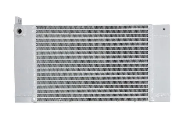 Radiator ulei / termoflot