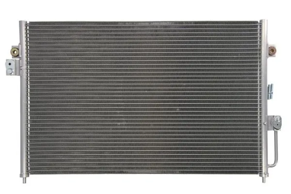 Radiator climatizare