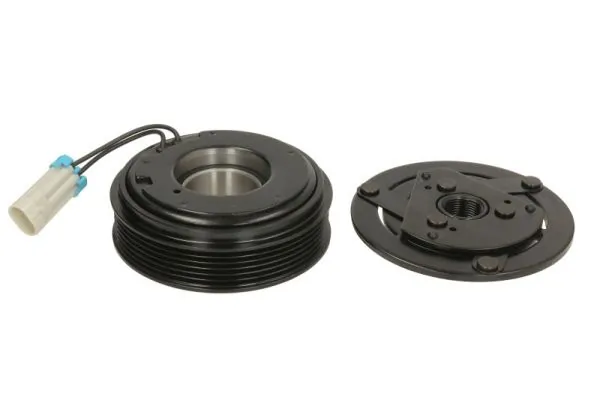 Cupla magnetica compresor climatizare