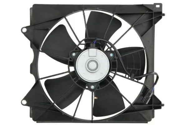 Ventilator radiator racire