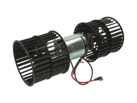 Ventilator habitaclu