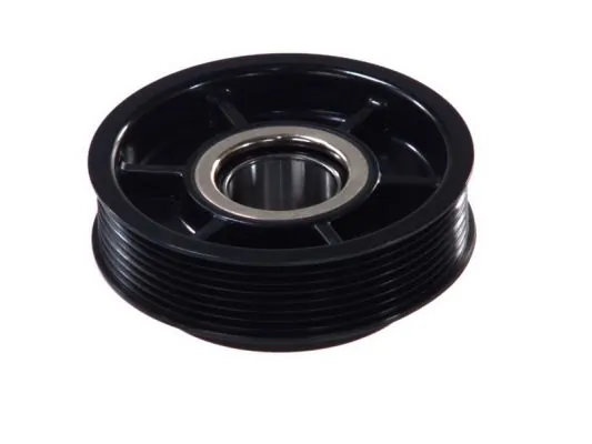 Cupla magnetica compresor climatizare
