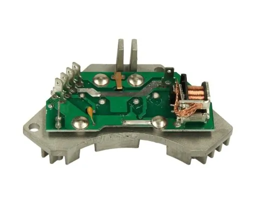 Reglaj ventilator habitaclu